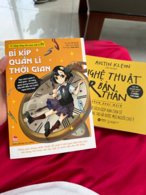 Bộ sách hay, cách viết dí dóm, phù hợp với các bạn tuổi teen.