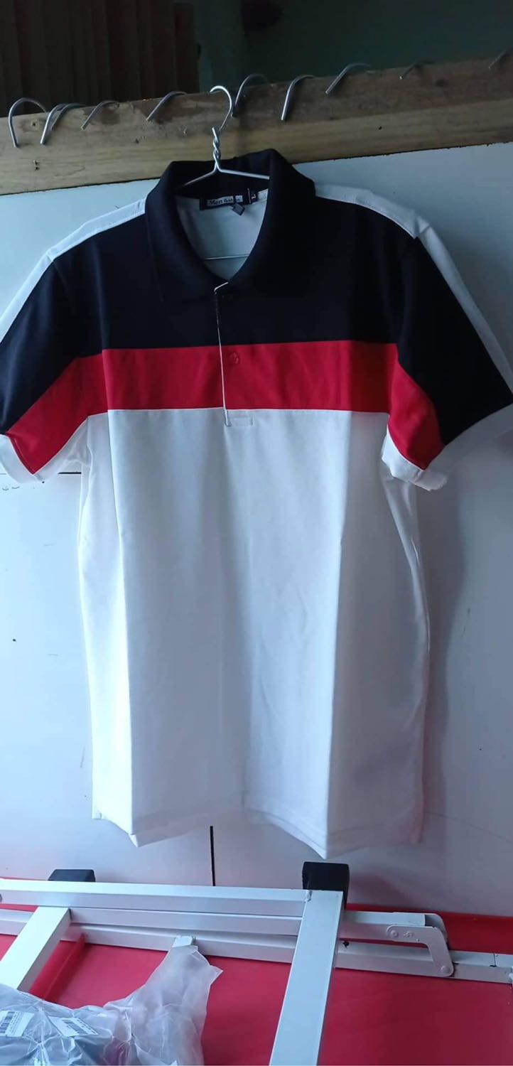 Áo đẹp, form chuẩn, tiki giao hàng nhanh! Có dịp sẽ ủng hộ shop tiếp.