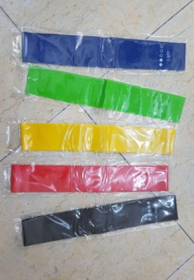 đã nhận hàng , nhanh như con gió lấy ra xem luôn 
tôi  mua thì Sp có in mức độ nặng nhẹ trên từng dây như quảng cáo
Sản phẩm nhận như hình , dây tập chắc chắn , chất liệu tốt , kèm hướng dẫn nên dễ dàng tập theo nhiều bài tập , rất hài lòng đã nhận hàng , nhanh như con gió lấy ra xem luôn 
tôi  mua thì Sp có in mức độ nặng nhẹ trên từng dây như quảng cáo
Sản phẩm nhận như hình , dây tập chắc chắn , chất liệu tốt , kèm hướng dẫn nên dễ dàng tập theo nhiều bài tập , rất hài lòng