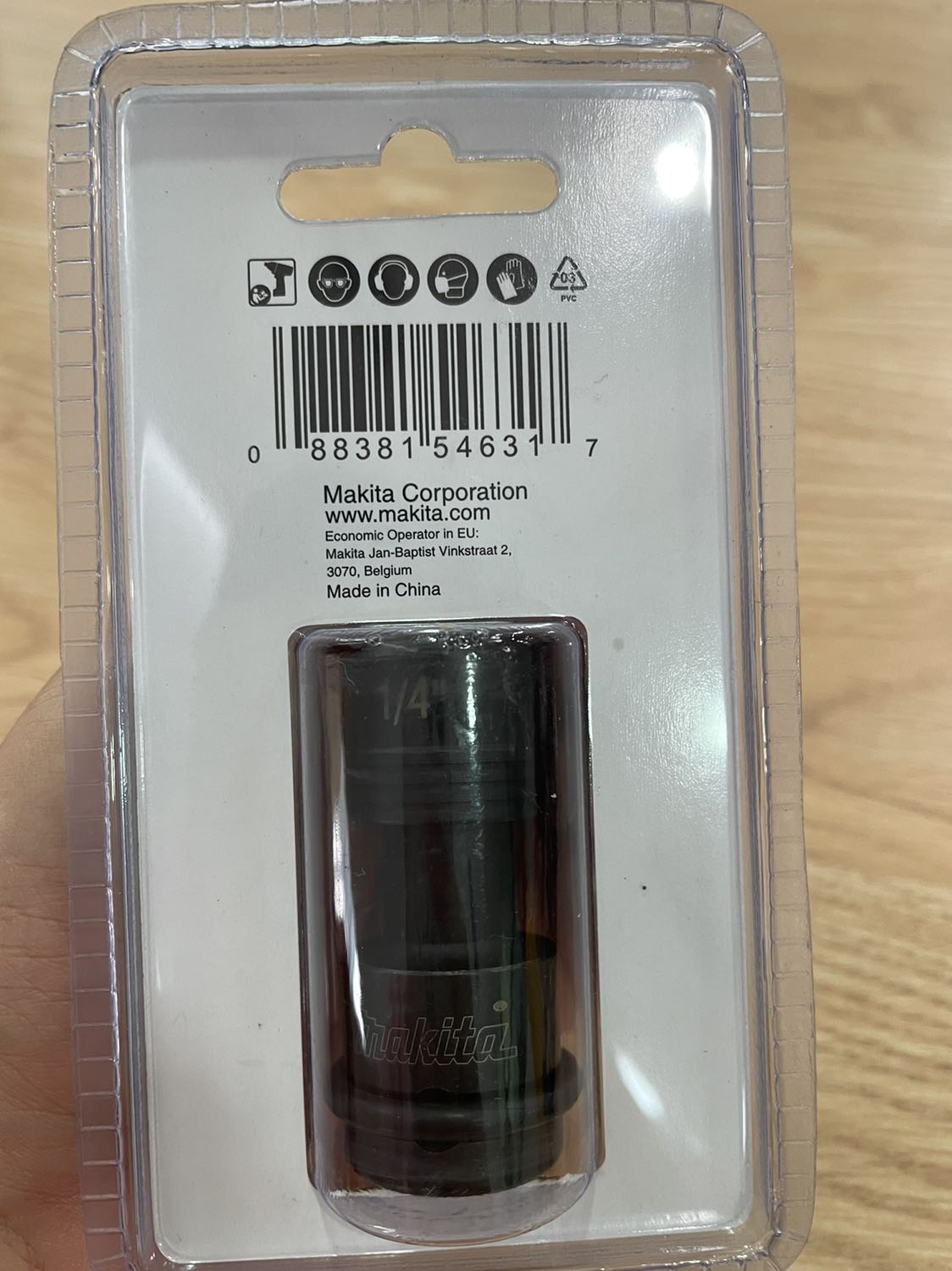 Giao sớm hơn dự kiến 1 ngày, rất chất lượng dù chưa sài ))