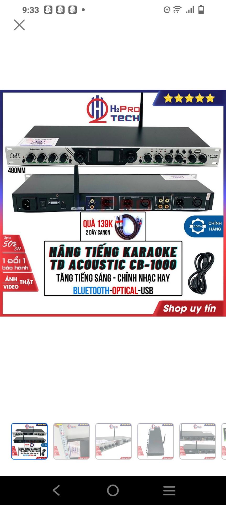 Hàng xài ok .đóng gói kỹ hàng đẹp chuẩn âm thanh rất chuẩn hát ok rất hay