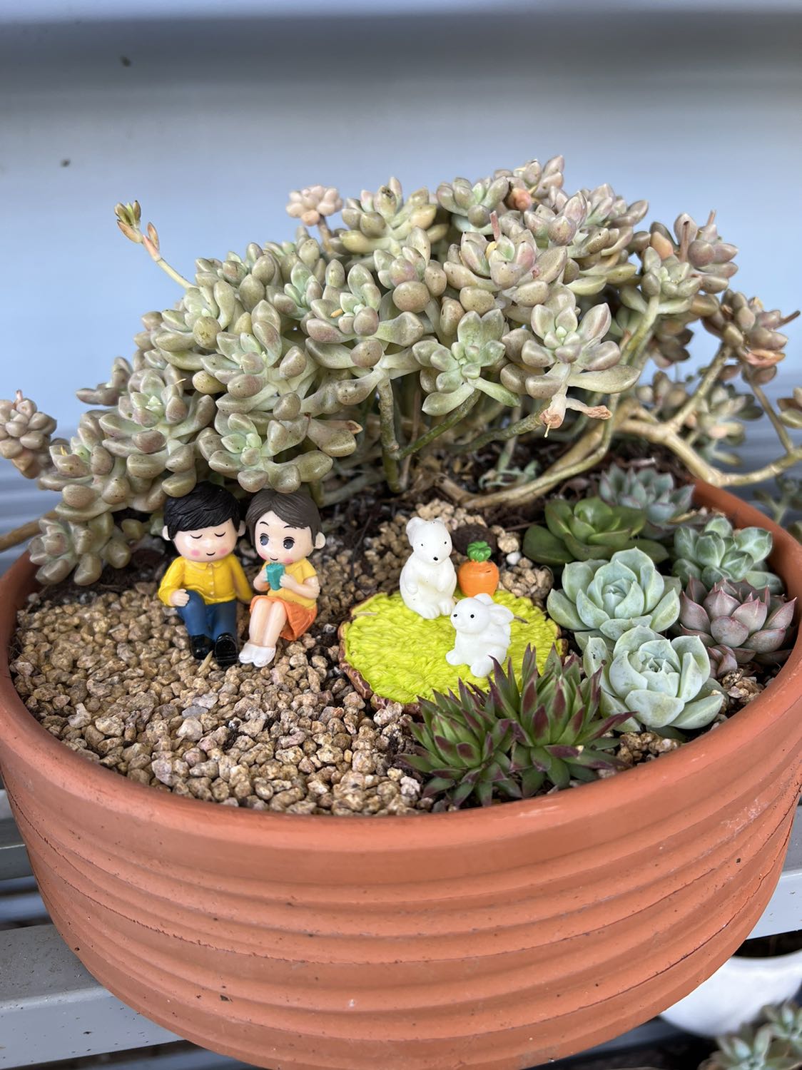 Đẹp hơn trong hình, giá rẻ, nói chung mình thấy đáng mua