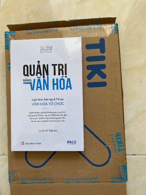 Sách tốt. Giao nhanh