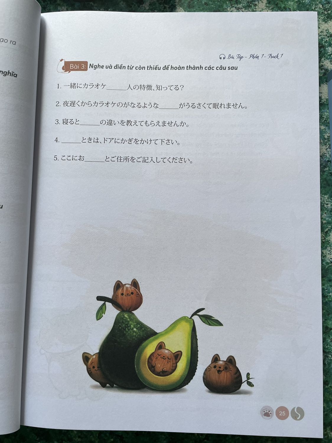 Sách in màu đẹp