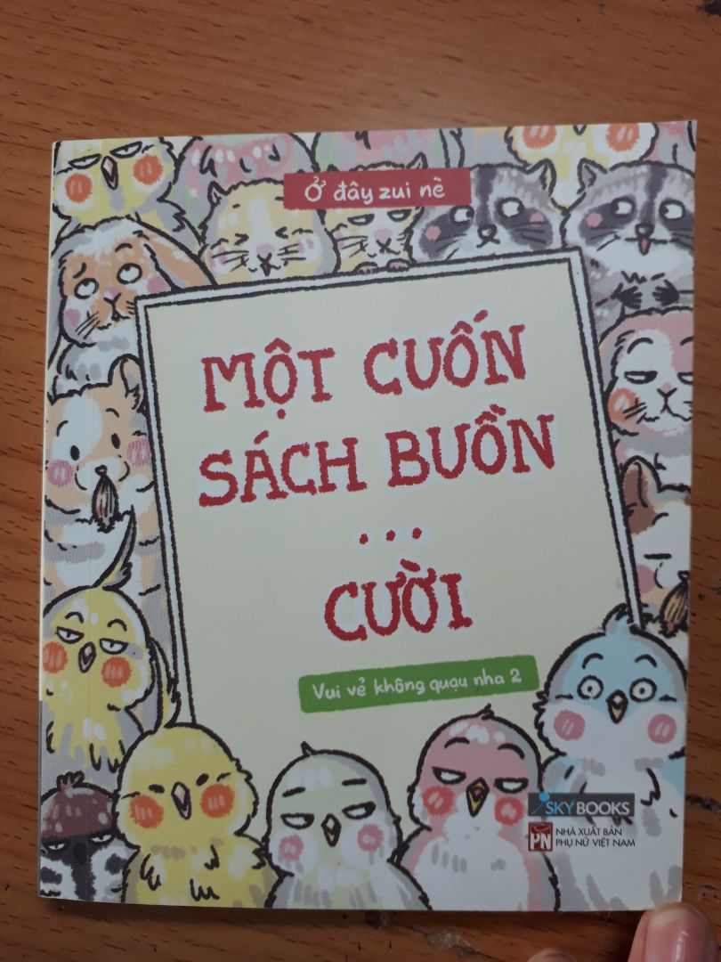 Ảnh đánh giá