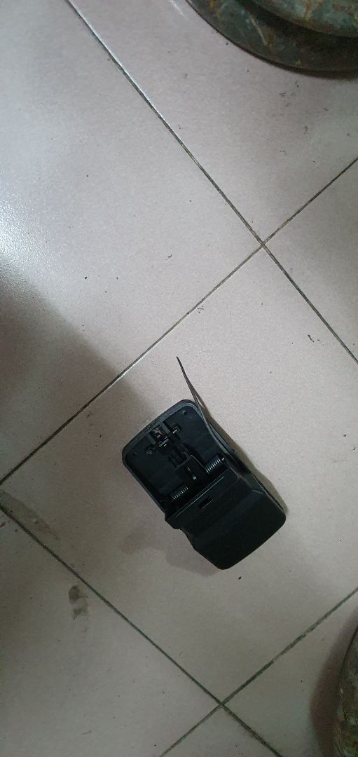 Rất hài lòng, dùng mồi khoai lang đã xử cả một gia đình 4 con trong một buổi tối.