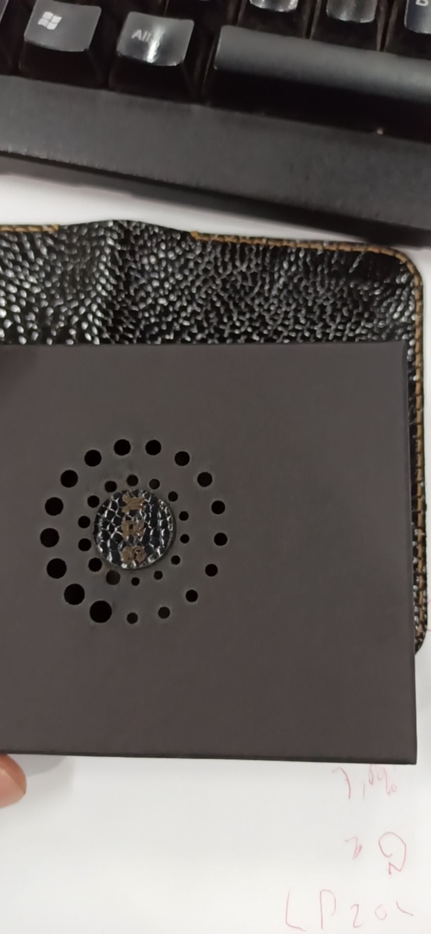 nhỏ gọn và tinh tế