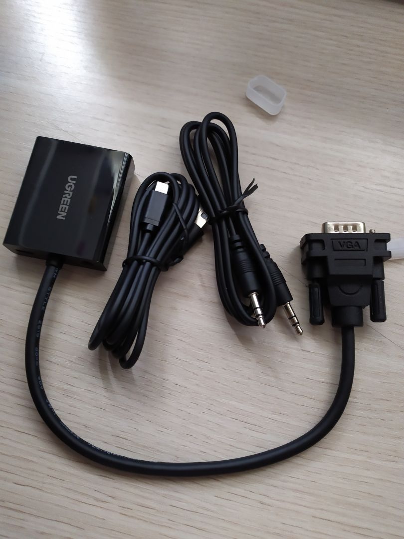 Hoạt động tốt