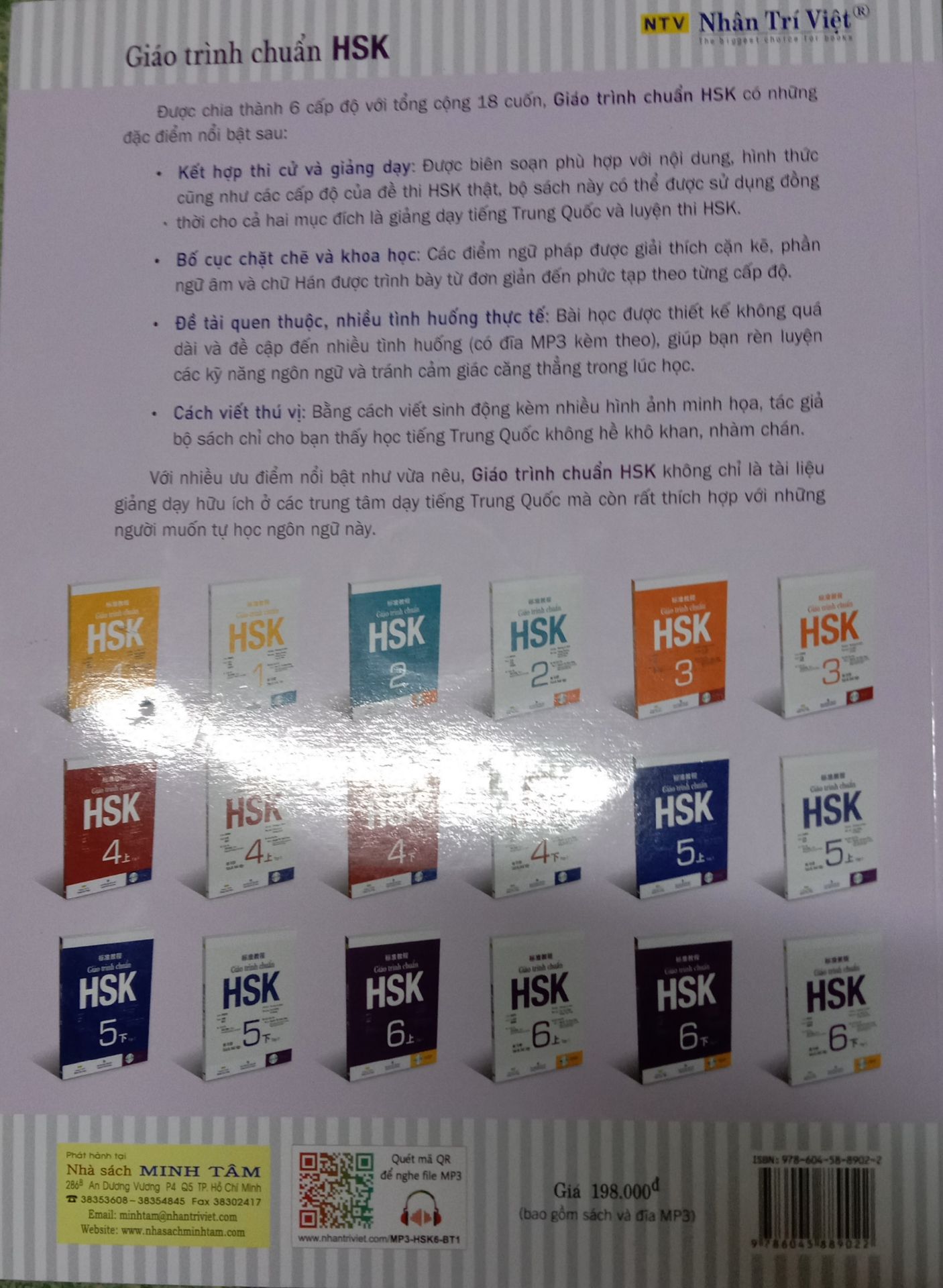 sách ok nhưng sách bài tập mà k có đáp án j cả, đọc bình luận thấy trả lời là có đáp án mà mua về chỉ có bài tập k có đáp án cho người dùng tham khảo là sao hả shop