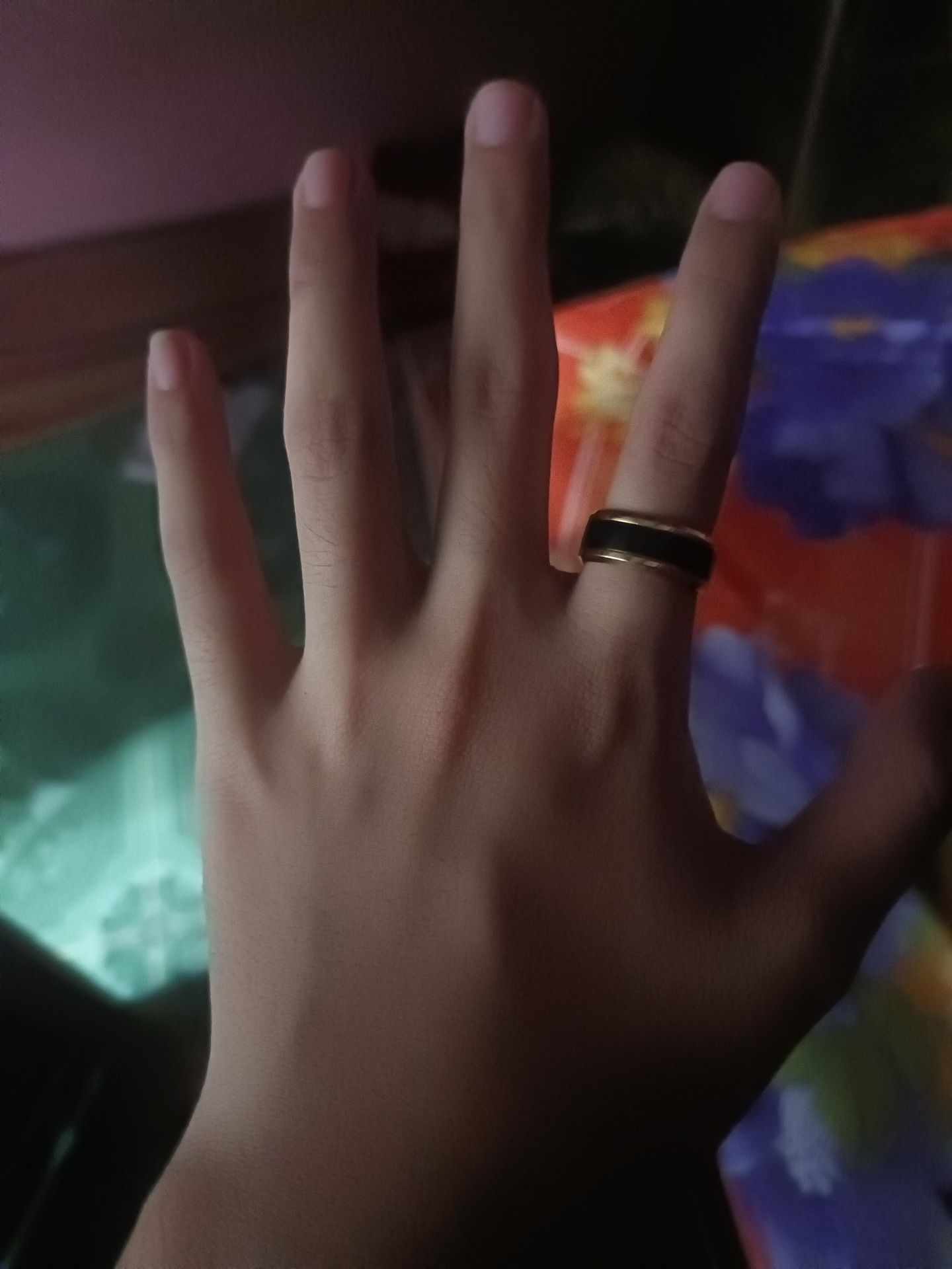 tôi khác hài lòng với sản phẩm này