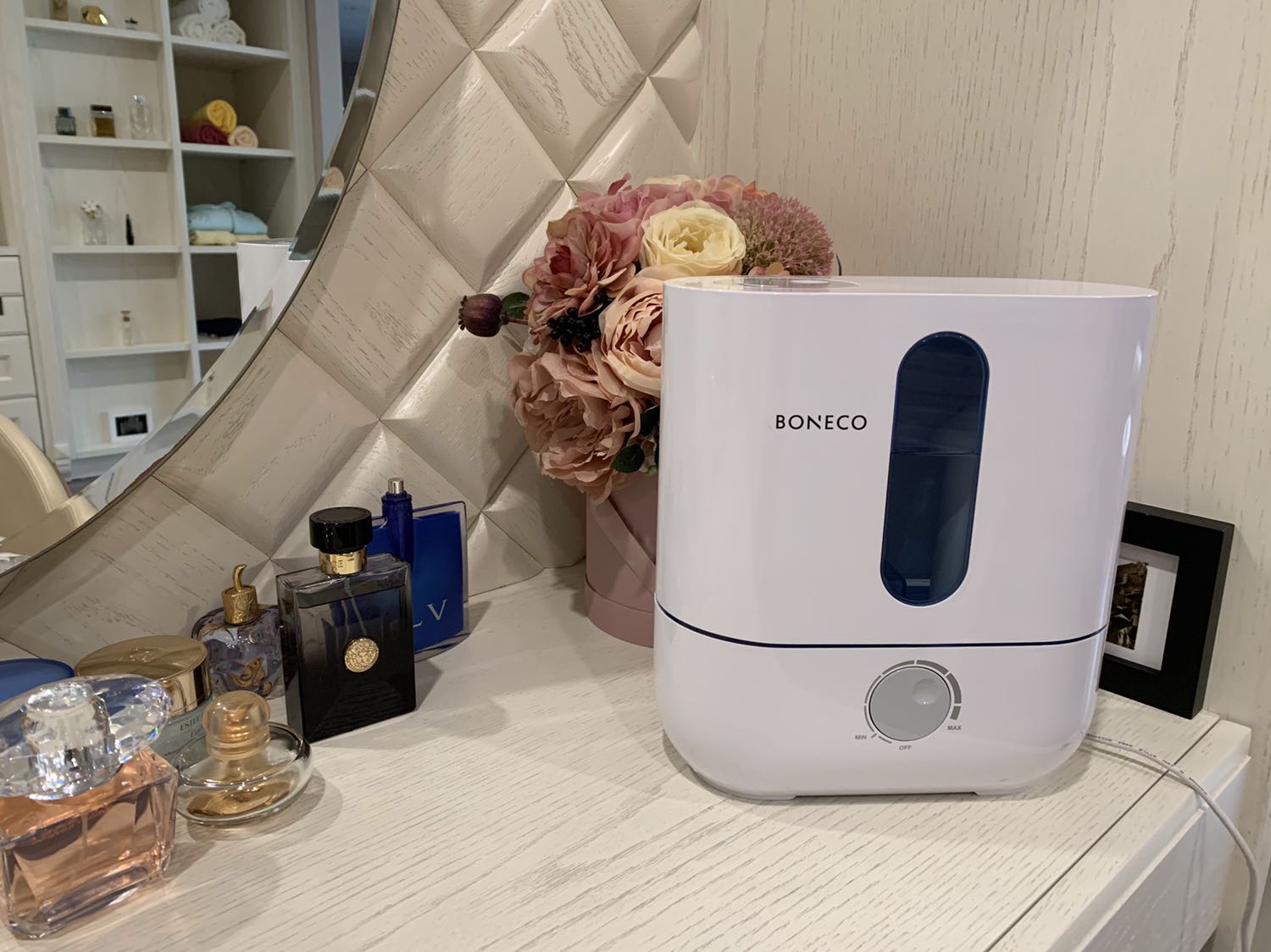 Hàng đóng gói cẩn thận, chất lượng ok vì vợ tôi khó tính mà còn khen thì chứng tỏ hàng tốt. Cho shop 5 sao nhé! Sẽ ủng hộ lần sau. Thanks! Hàng đóng gói cẩn thận, chất lượng ok vì vợ tôi khó tính mà còn khen thì chứng tỏ hàng tốt. Cho shop 5 sao nhé! Sẽ ủng hộ lần sau. Thanks!