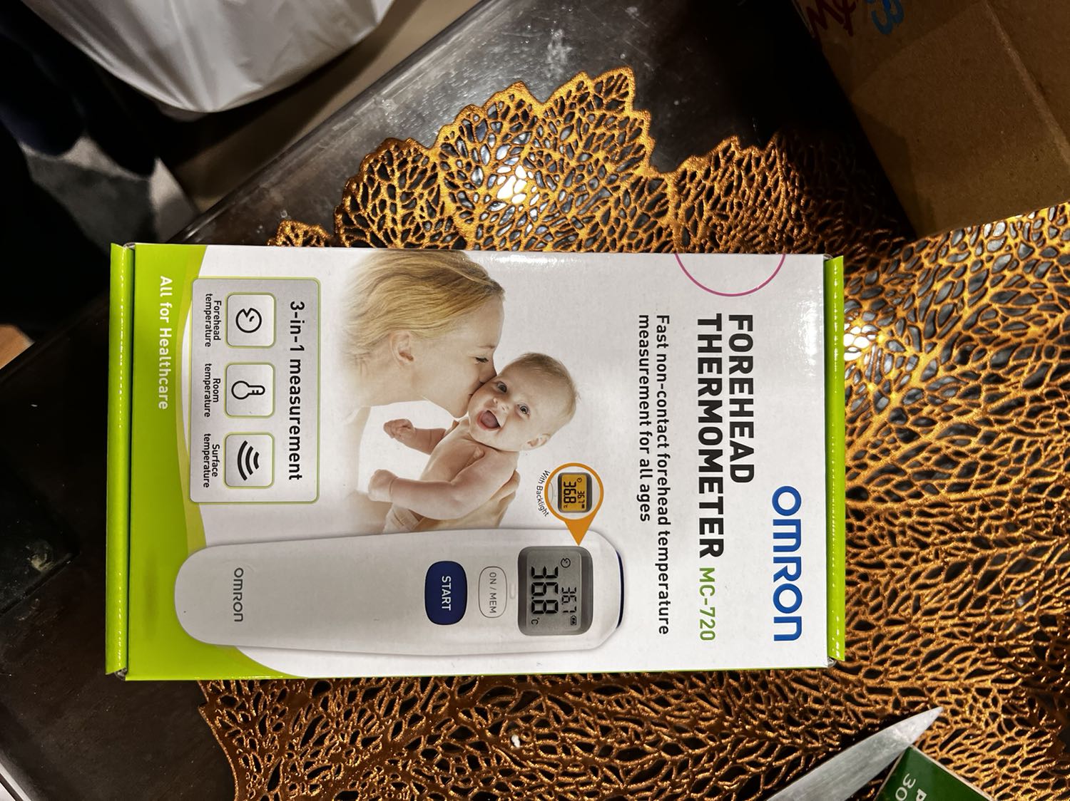 Đóng gói cẩn thận & ship nhanh