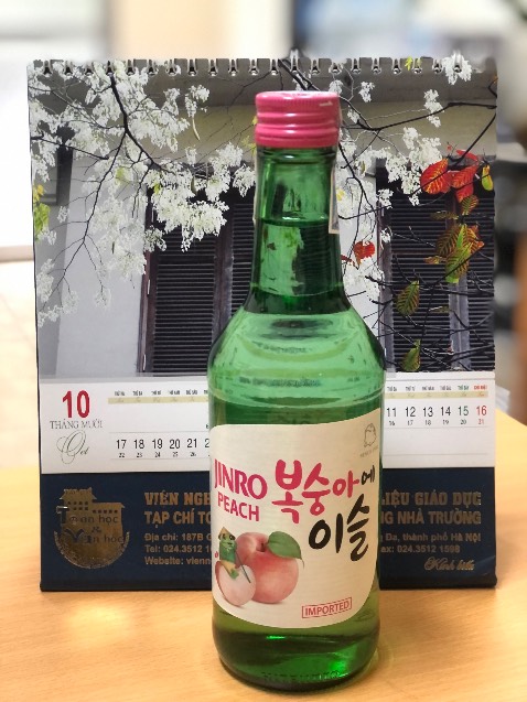 Đóng gói sản phẩm cẩn thận và chắc chắn. Giao hàng nhanh. Hương vị rượu nhẹ, ngon, dễ uống