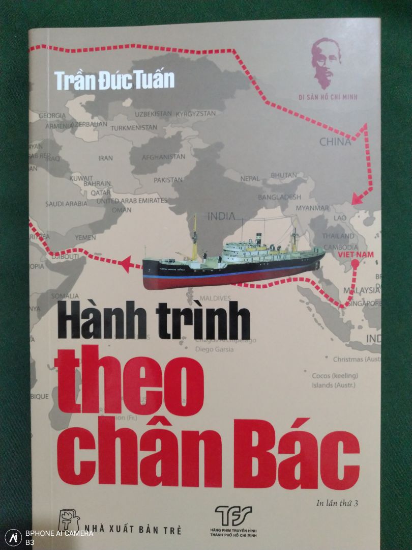 sách chất lượng tốt, fahasa giao hàng nhanh, đóng gói cẩn thận, nội dung sách cũng rất đáng đọc sách chất lượng tốt, fahasa giao hàng nhanh, đóng gói cẩn thận, nội dung sách cũng rất đáng đọc