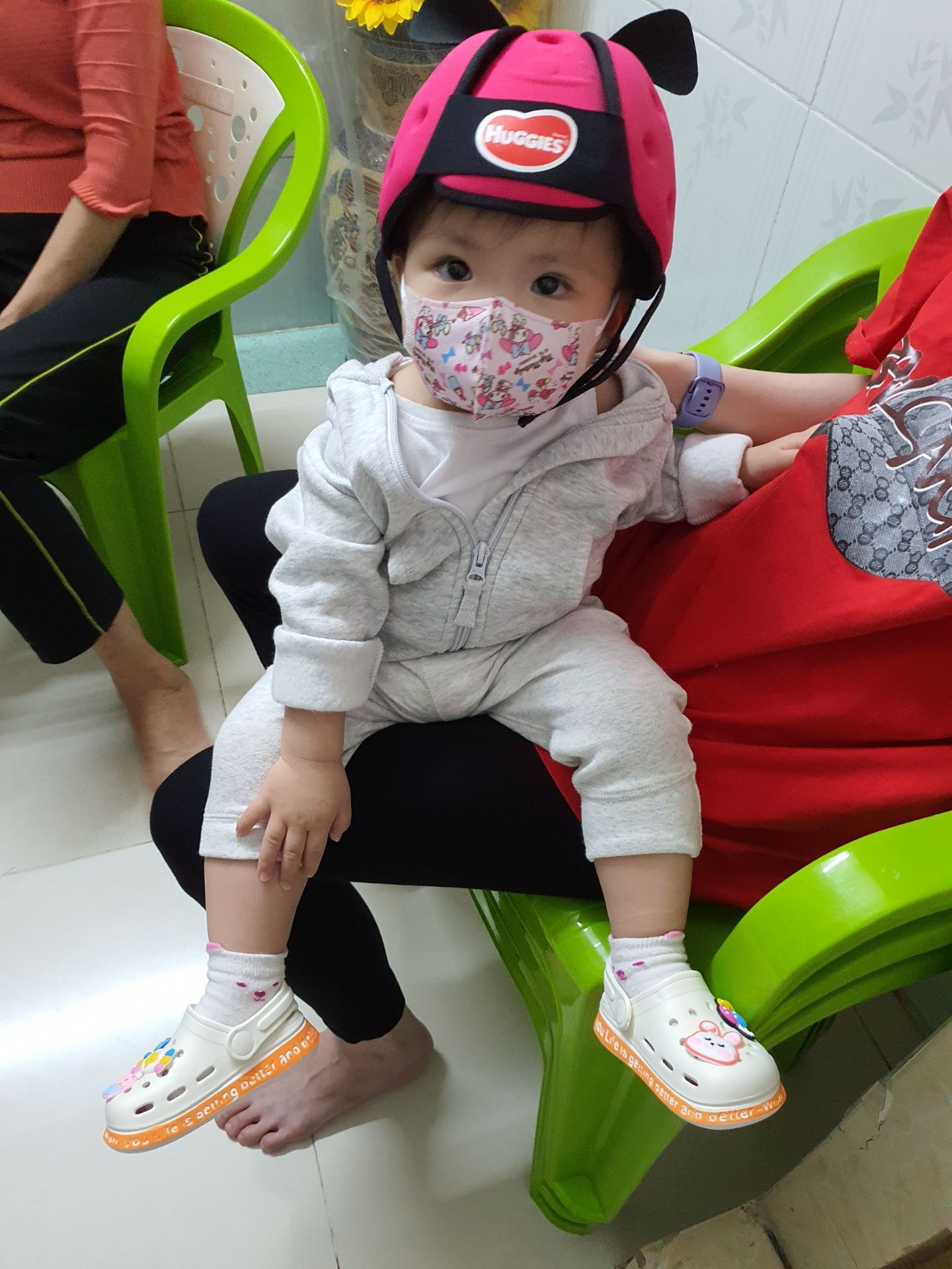 Ok, mua lần thứ hai rồi