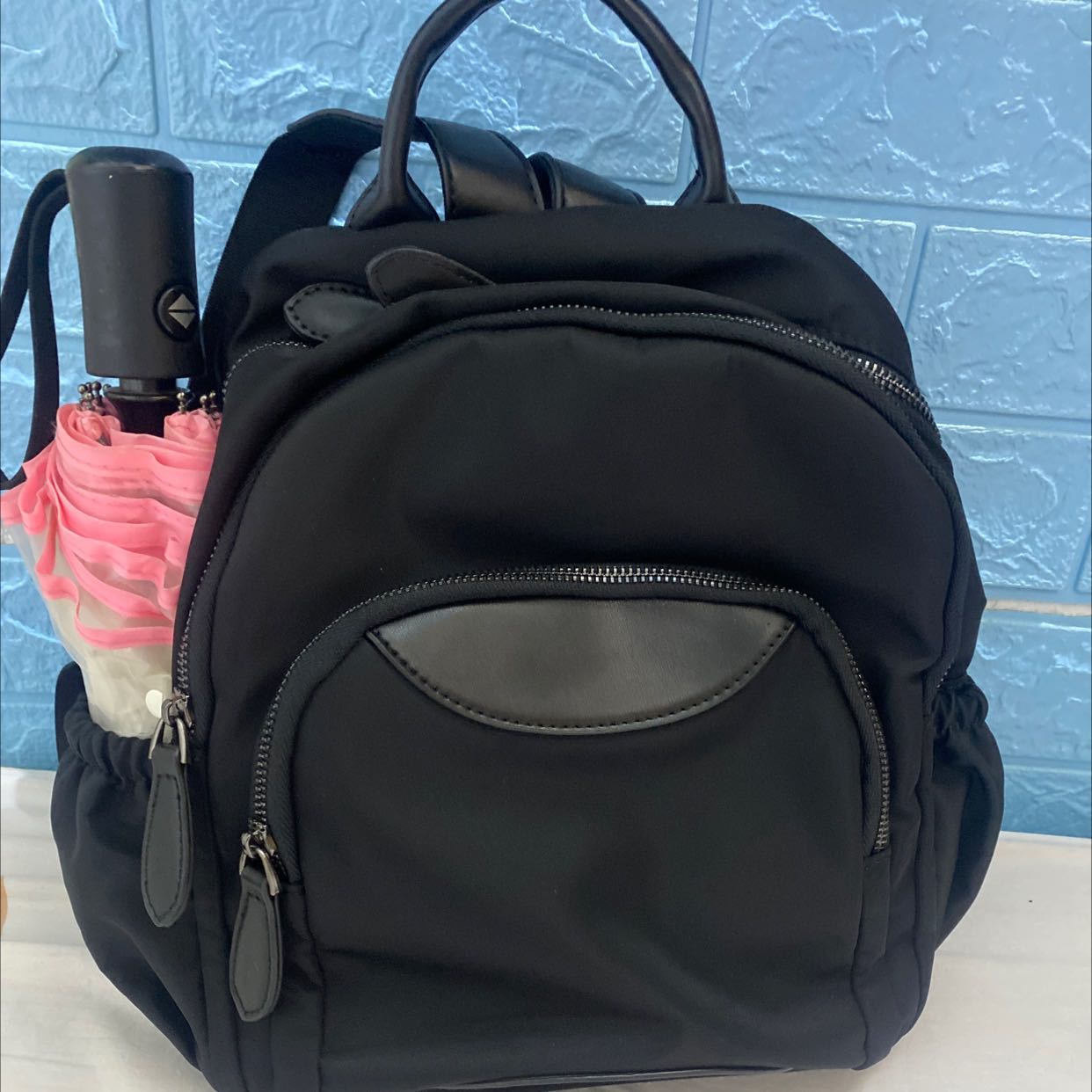 Balo đẹp. Mình khá hài lòng 🥰