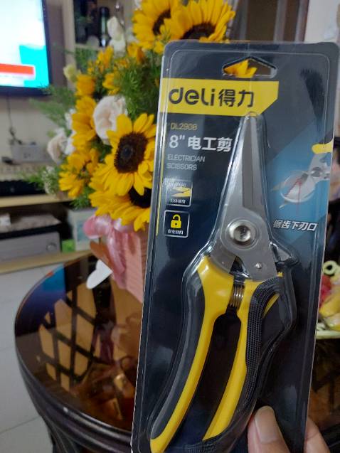 Mặc dù giao hàng lâu 1 chút, nhưng nhìn hàng chất lượng, chắc tay.