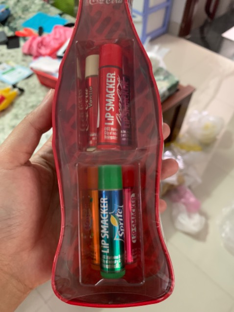 Đóng gói hộp đẹp, chưa nỡ khui nên chưa biết chất lượng thế nào nhưng mẫu mã khá ok nha