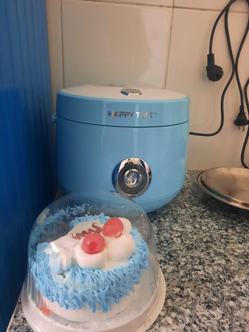 sản phẩm cũng đẹp, nấu cơm ổn nhưng không biết bền không.