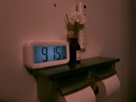 Đồng hồ mẫu mã đẹp, dễ sử dụng. Đồng hồ mẫu mã đẹp, dễ sử dụng.