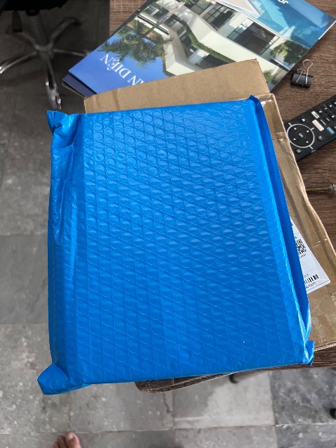 Đóng gói giao hàng kỹ lưỡng