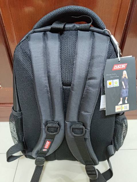 Hàng tốt, kích thước vừa phải không quá to, chắc sử dụng cũng khá bền, shop chat dễ thương. Tiki giờ chán quá thua xa các đối thủ khác, còn xu nên chưa xoá app ráng giữ lại mua, thôi thì chúc shop làm ăn phát đạt, kỉ niệm với Tiki chắc chỉ đến đây thôi.