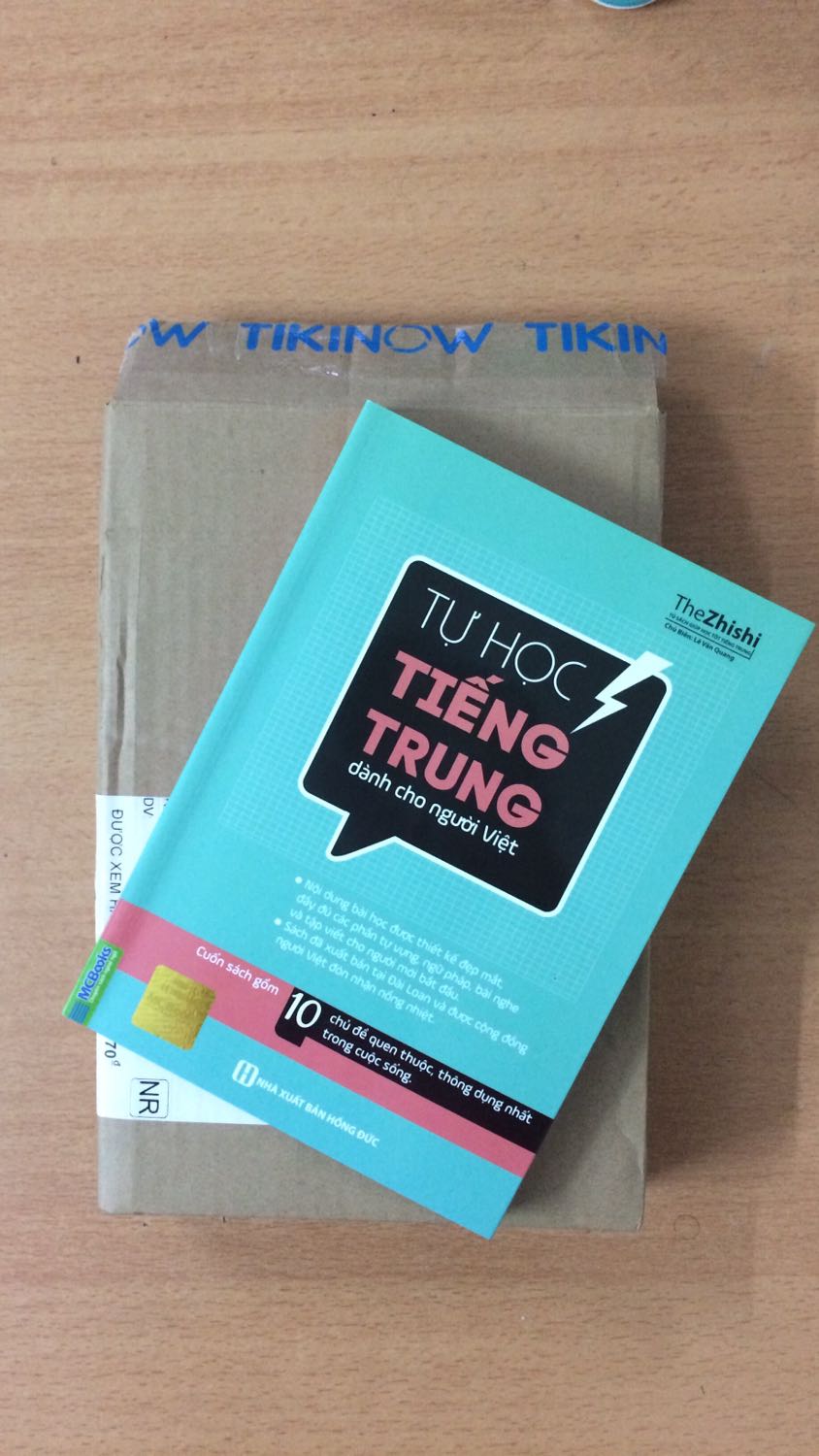 I just can say: “ perfect “
Thực sự rất tin tưởng Tiki vì Tiki chưa bh lm mk thất vọng! 5 stars again??