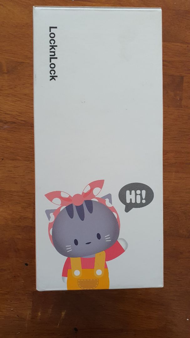 thiết kế đẹp và xinh xắn cho các bé
chất lượng ngoại quan khá tốt.
các bé rất thích và uống sữa thường xuyên hơn.