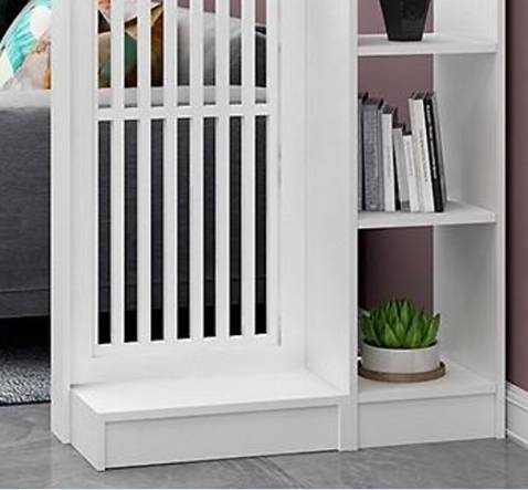 Cám ơn shop tôi đã nhận hàng, tuy nhiên theo hình mẫu thì còn thiếu nên không thể ráp hoàn thiện được. Đề nghị shop gửi bổ sung gấp cho . Các chi tiết thiếu : 2 thanh nẹp khung vách sọc + tấm kê chậu hoa . Phần đế bị hở do tấm cắt bị ngắn . (Có kèm ảnh).