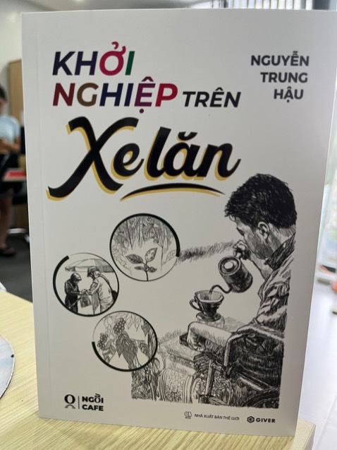 Một quyển sách phù hợp với những ai đang cảm thấy mất niềm tin ở bản thân. Cảm thấy học được rất nhiều từ tinh thần của tác giả. Chỉ cần cố gắng, trời xanh sẽ tự an bài.