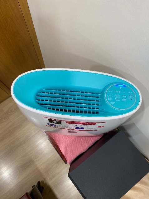 Giao hàng cực nhanh đúng hẹn 2h, máy đẹp chạy êm ở chế độ trung bình, có chế độ hẹn giờ quá ok. Mua hàng của Tiki trading mình rất yên tâm.