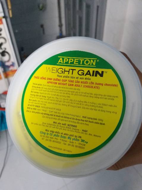 Mua hàng tháng 11/2021 mà giao sản phẩm ngày sản xuất tháng 04/2020. Vậy là hàng tồn kho hơn 18 tháng, ko biết điều kiện bảo quản sản phẩm có đảm bảo ko. Ít nhất sản xuất tháng 01/2021 còn chấp nhận được. Bán hàng vậy ko có tâm.