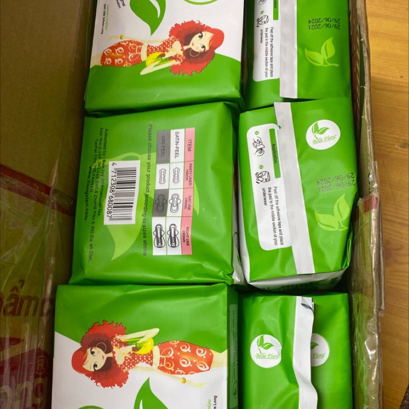 Chất lượng sp tốt