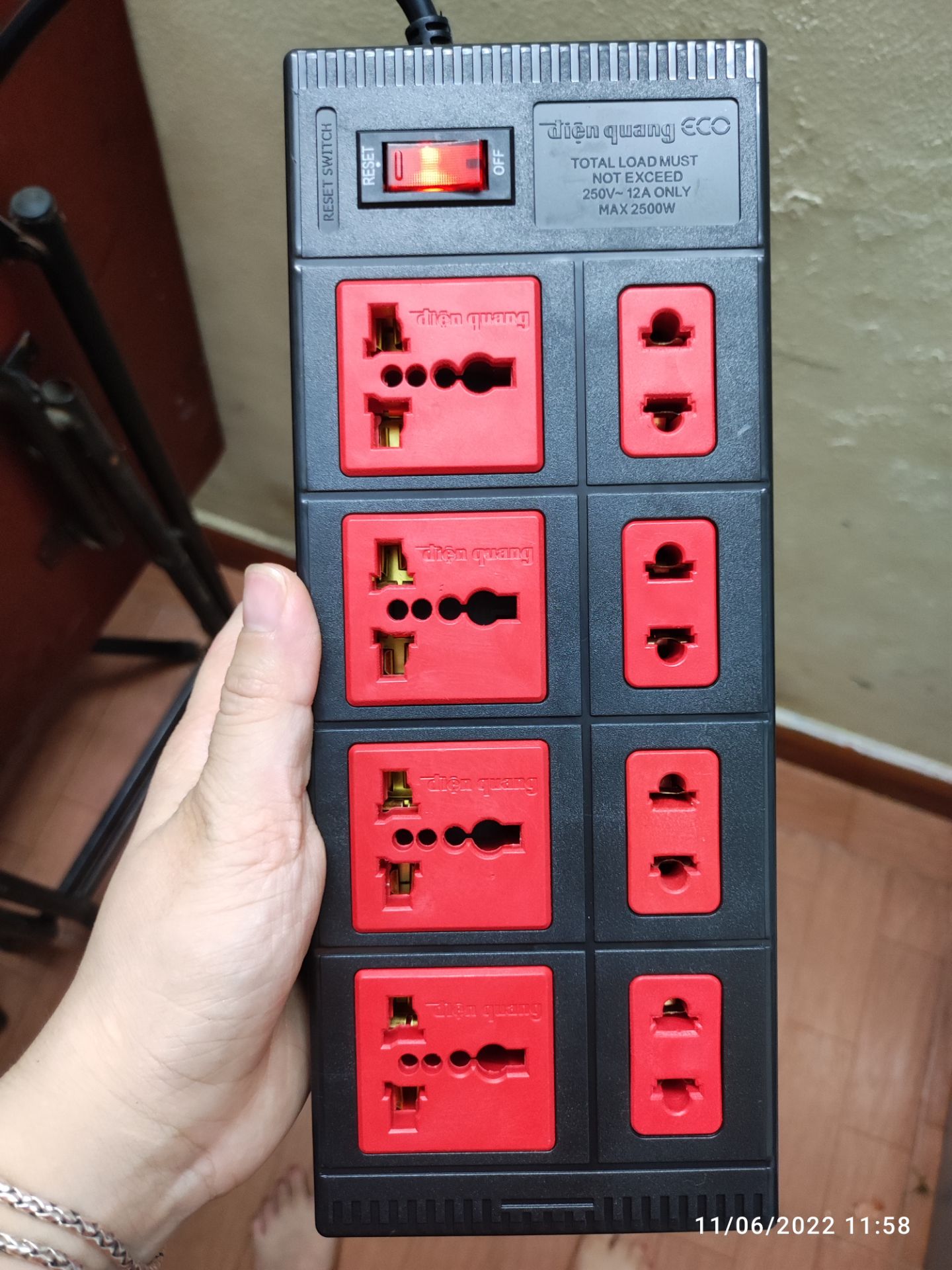 chắc tay, rất oki ạ