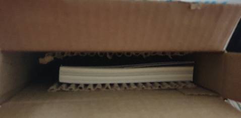 may mắn khi sở hữu trong tay quyển có chữ kí của tác giả, quyển sách hoàn hảo từ hình ảnh đến nội dung chỉ đáng tiếc một điều là Tiki đợt này gói rất ẩu, nhận sách mà bất ngờ luôn ý, chưa bao giờ mua sách bên này mà thấy gói ẩu như vậy may mắn khi sở hữu trong tay quyển có chữ kí của tác giả, quyển sách hoàn hảo từ hình ảnh đến nội dung chỉ đáng tiếc một điều là Tiki đợt này gói rất ẩu, nhận sách mà bất ngờ luôn ý, chưa bao giờ mua sách bên này mà thấy gói ẩu như vậy