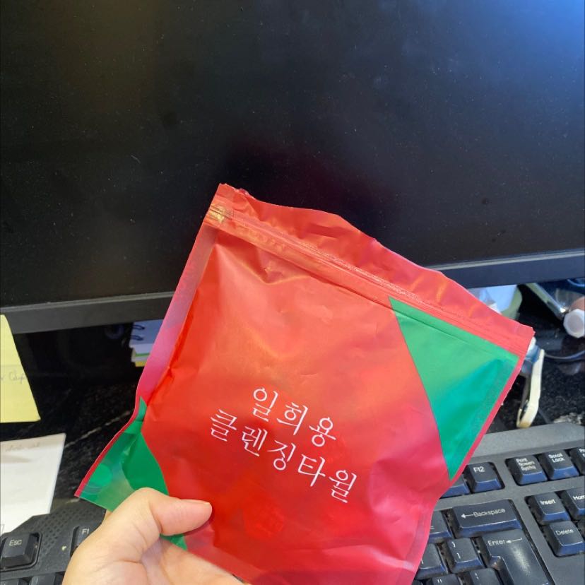 Giao hàng nhanh, hàng ok lắm ạ