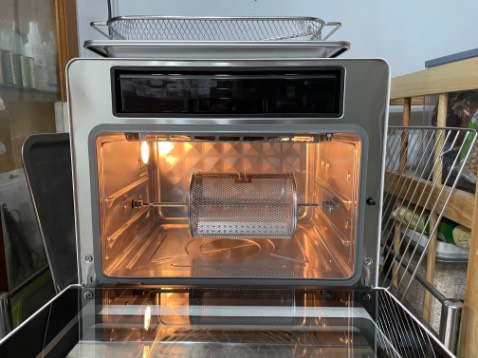 Lò đẹp và quà tặng xài rất tốt