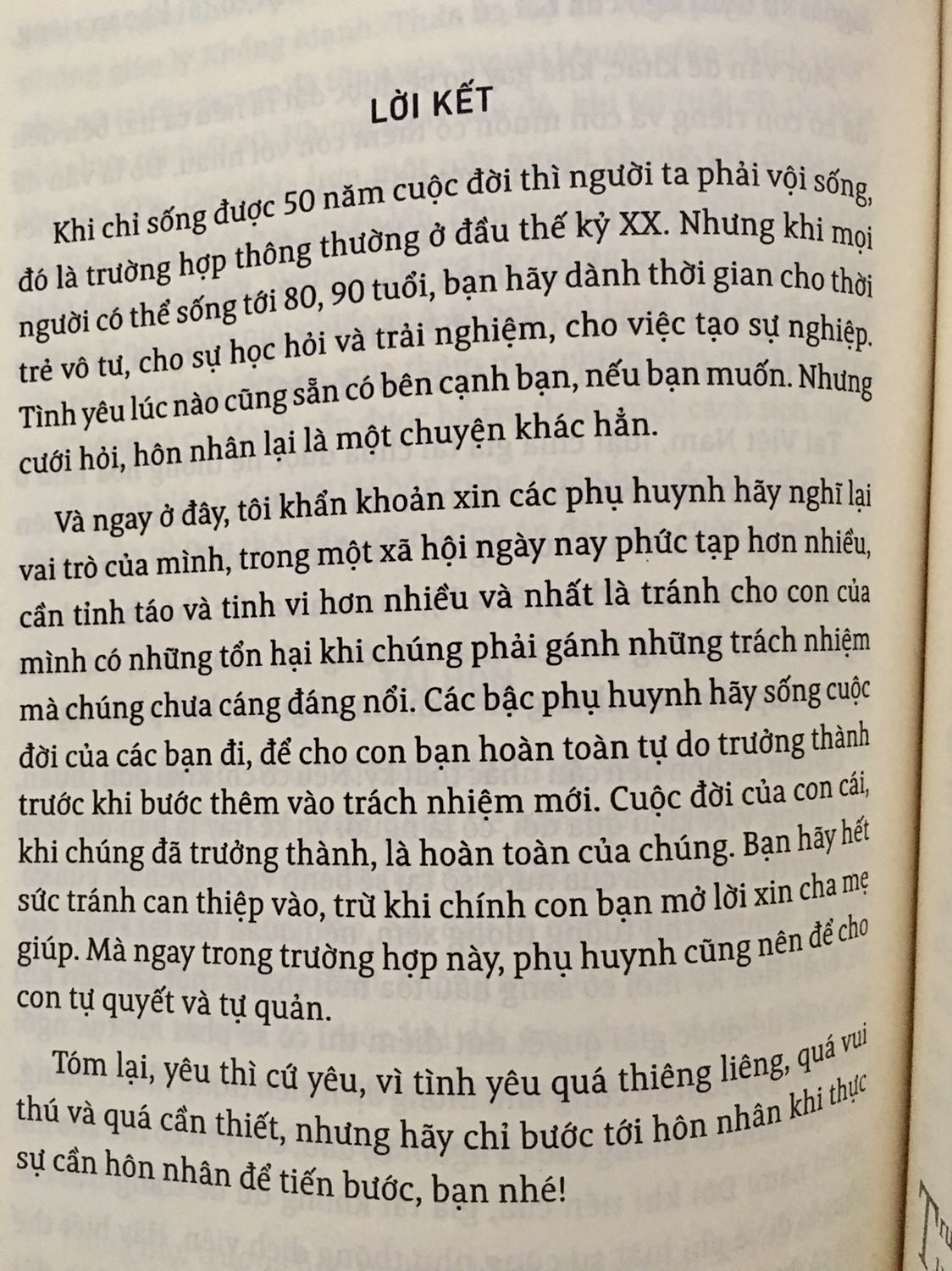 Ảnh đánh giá