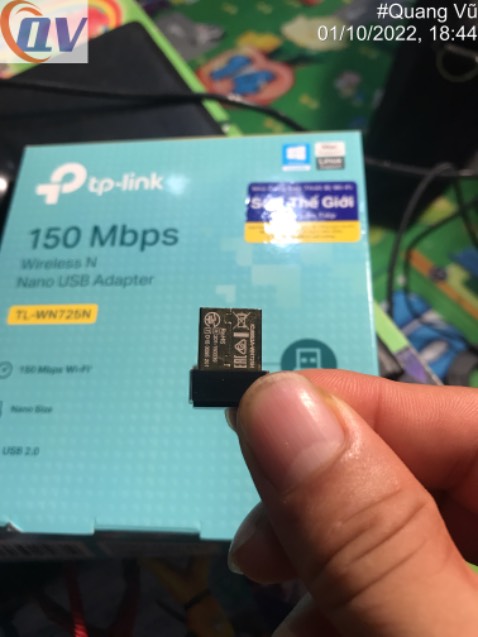 Đã nhận được hàng, nhưng có vẻ không đúng như thông số, mình dùng gói 80mb mà *** được dưới 10mb Đã nhận được hàng, nhưng có vẻ không đúng như thông số, mình dùng gói 80mb mà *** được dưới 10mb