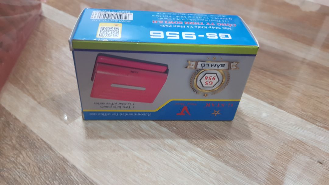 đã nhận được sản phẩm. do dịch nhận hơi lâu. sản phẩm tốt. mua nhiều lần nhưng chưa thất vọng, hàng đóng gói ok. sản phẩm chất lượng