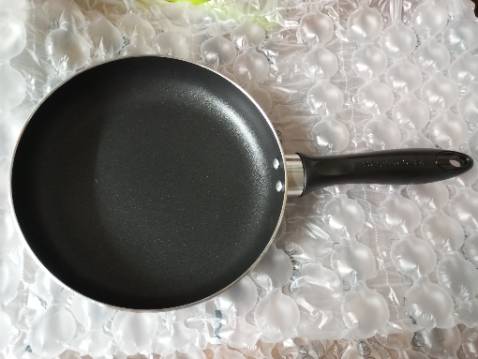 Lần đầu mua chưa biết thế nào ?