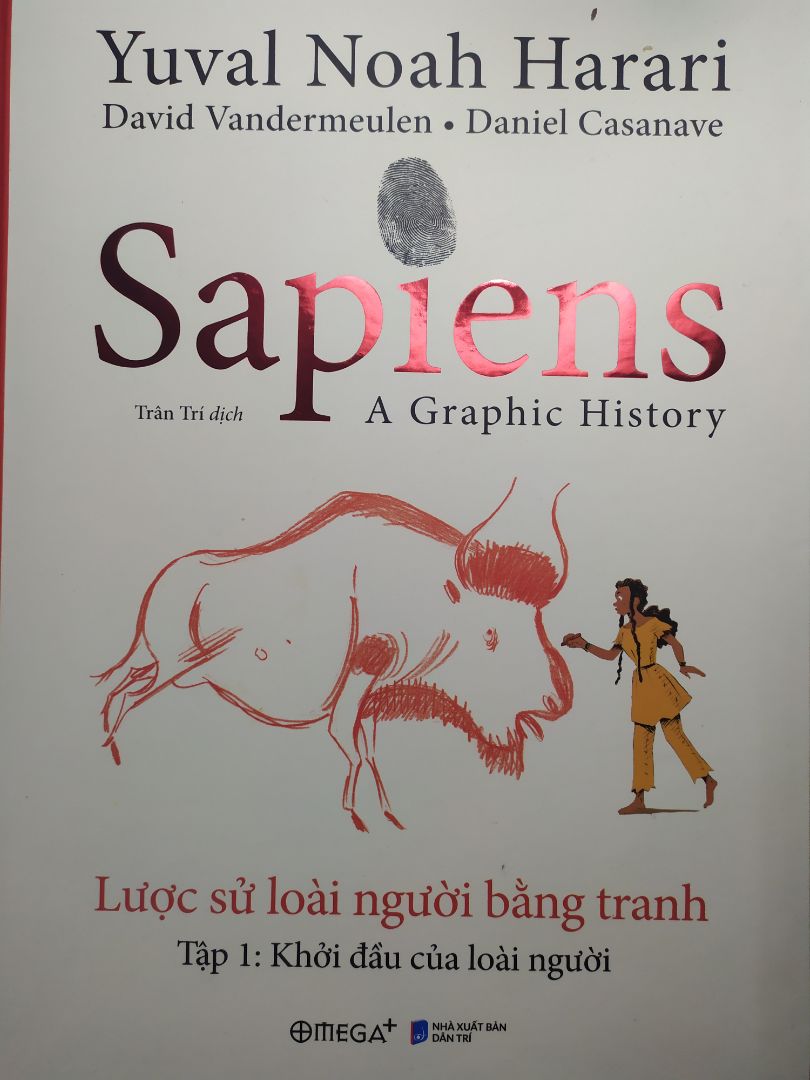 Siêu thích. Tiki giao hàng nhanh và đóng gói cẩn thận. Sách có minh họa tranh nên đọc hiểu nhanh và cũng tiện cho người bận rộn, hoặc sau này cho các bạn nhỏ trong nhà xem.