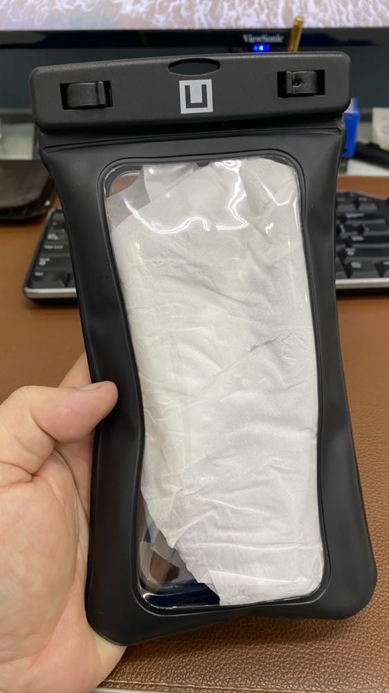 Hàng đẹp, đã nhận được. Mình đang *** theo chỉ dẫn. Sau khi đã ngâm nước 3 tiếng ở trong xô nhựa, nước ngập 20cm. Lấy ra khô ráo an toàn.