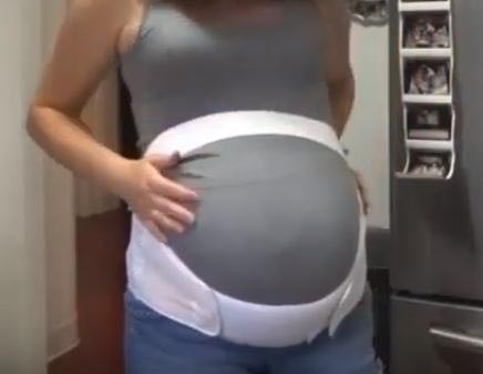 Vợ t bảo thích cái này, thấy nhẹ nhàng hơn, đi lại cũng dễ hơn, khai thác nhanh giá trị của đai này ko thì đẻ đến nơi rồi, hàng giao đầy đủ, có giấy tờ của nhà bán kèm theo để liên hệ khi cần.. tiki giao hàng nhanh, bạn giao hàng cũng dễ chịu, thanks tiki