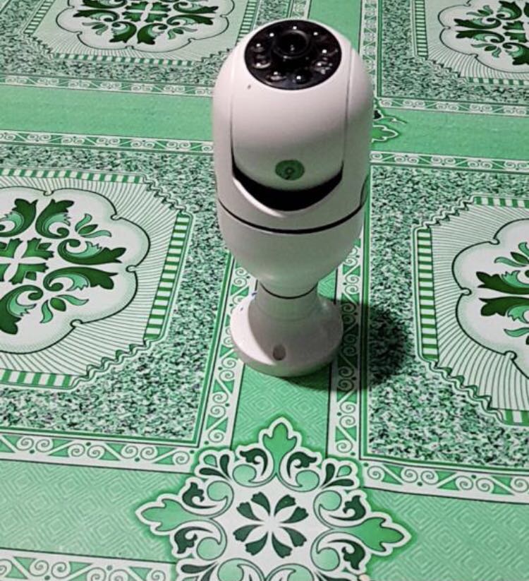 Đã nhận đc hàng, đúng mô tả, cài đặt dễ ( vì mình đã dùng app và cam yoosee)