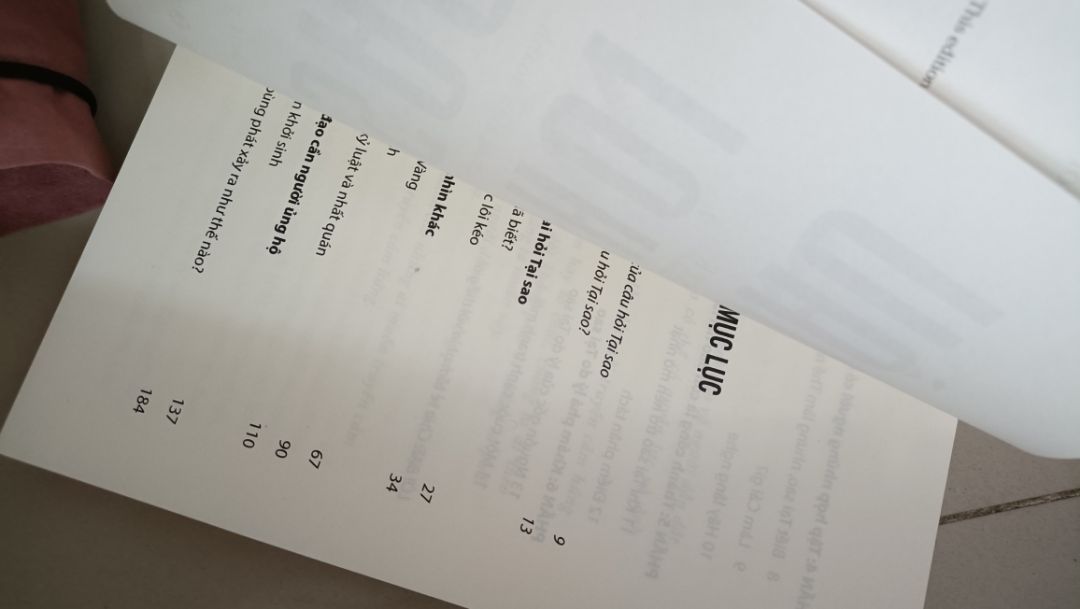 Săn sale được giá siêu hờii
Giao nhanh lắm
Nội dung chưa đọc
Chất giấy okelar
Hàng Fahasa thì có bọc nilong, không trầy xước
Cho 5 sao và sẽ tiếp tục ủng hộ nha