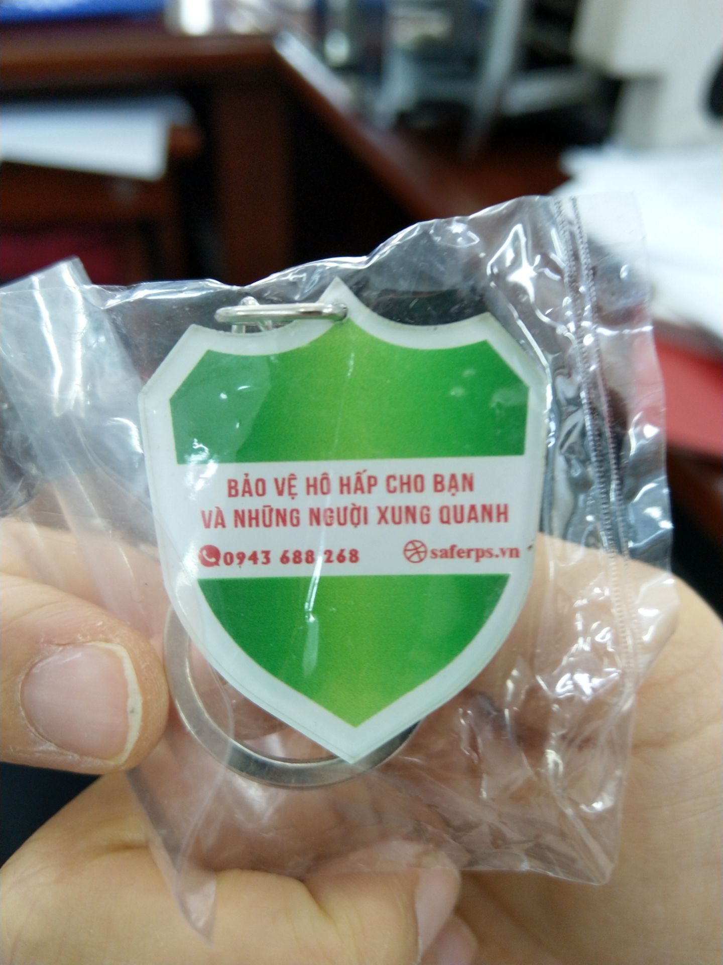 giao hàng nhanh, dùng ổn nhé. hình ảnh mang tính chất nhận xu