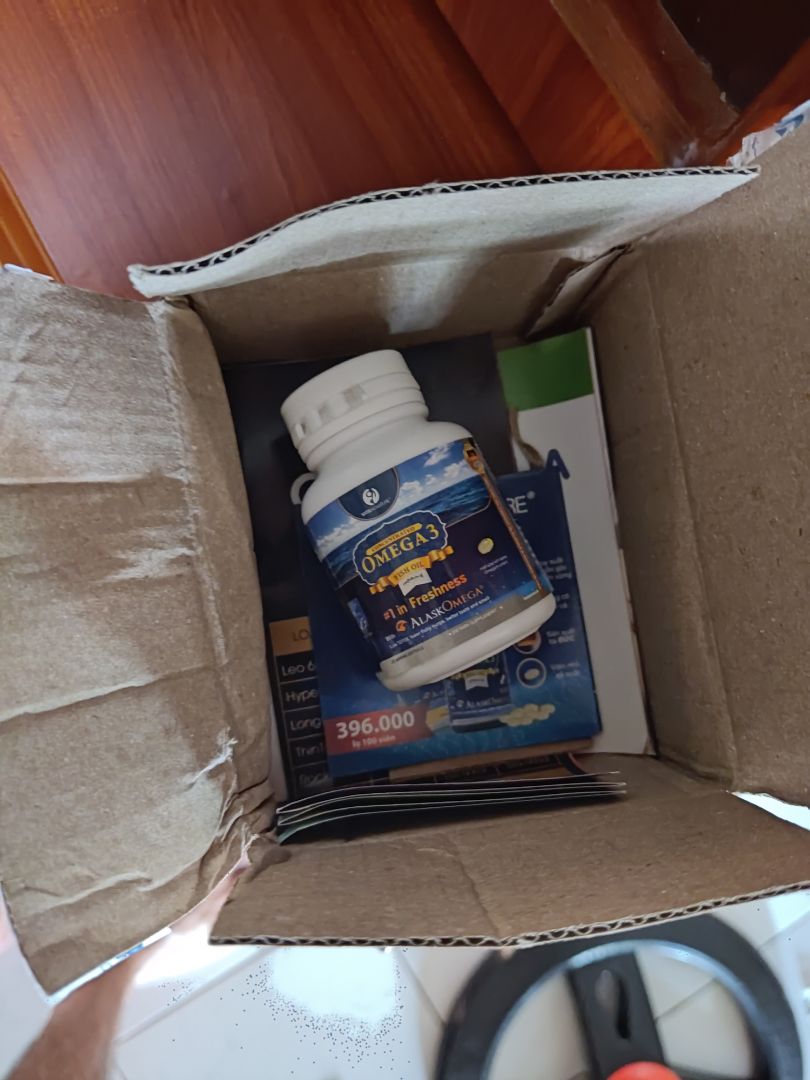 Hi vọng chất lượng như quảng cáo Hi vọng chất lượng như quảng cáo