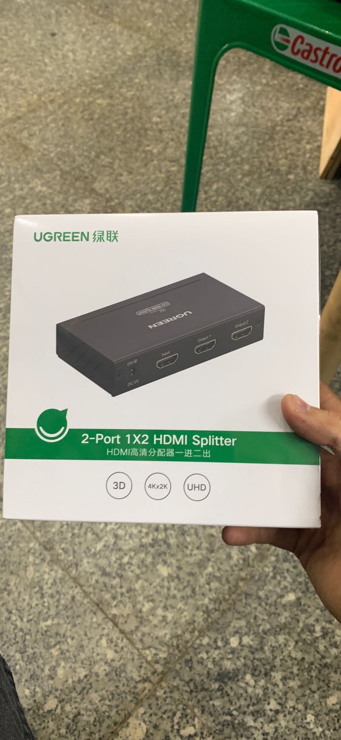 Sản phẩm chất lượng tốt, đáng mua, giá tốt và giao hàng rất nhanh. Sẽ ủng hộ shop trong tương lai