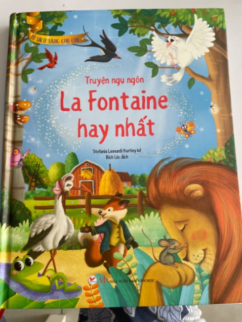 Nội dung & hình ảnh tốt